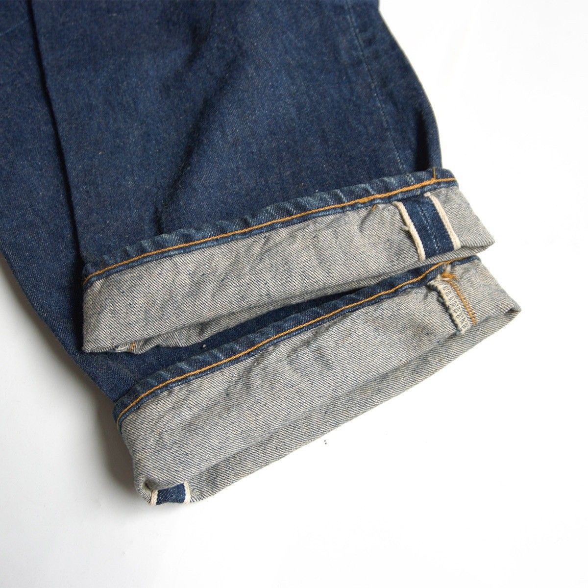 バレンシア製】 LEVI'S 【 501XX ビッグE デニムパンツ 】36×36