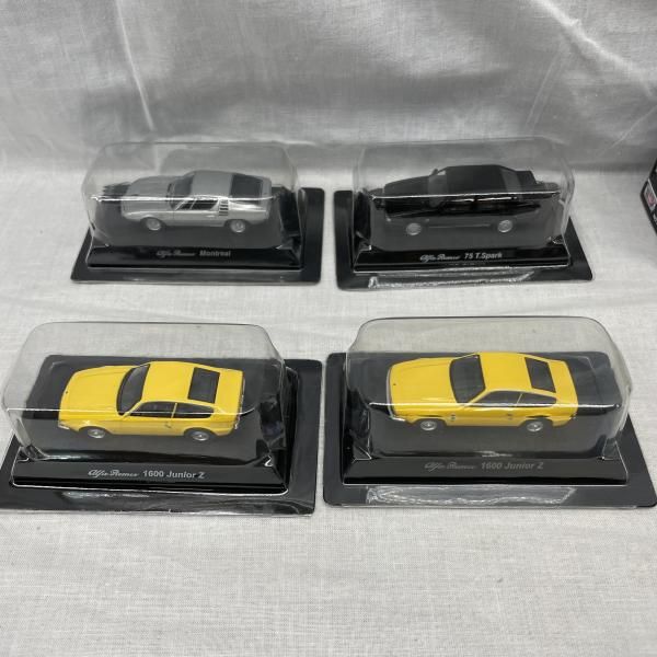 中古】ｼﾞｬﾝｸ)ﾐﾆｶｰ 30台 まとめ売り 1/64 ﾁｮﾛQ 京商ミニカー