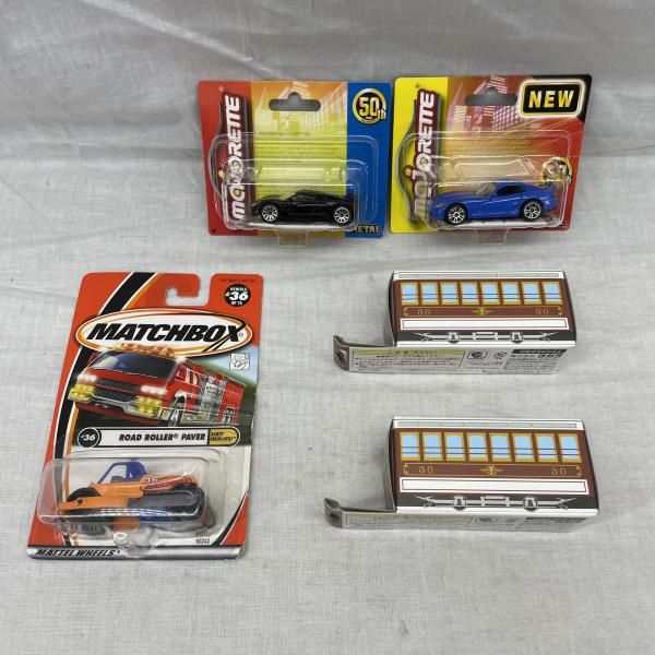 中古】ｼﾞｬﾝｸ)ﾐﾆｶｰ 30台 まとめ売り 1/64 ﾁｮﾛQ 京商ミニカー
