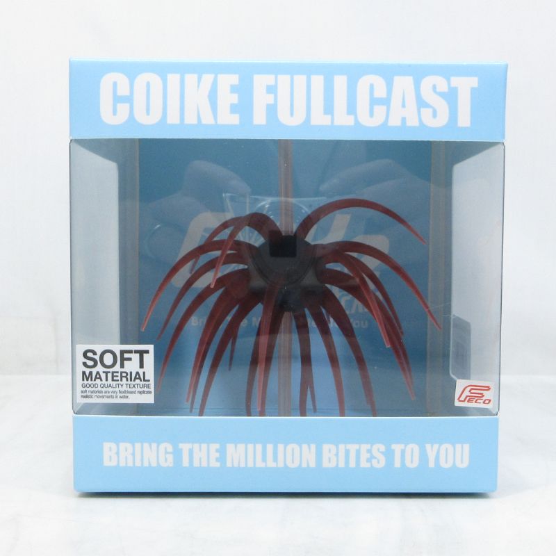 三重本店】 中古 HIDEUP | ハイドアップ ルアー COIKE FULLCAST コイケ
