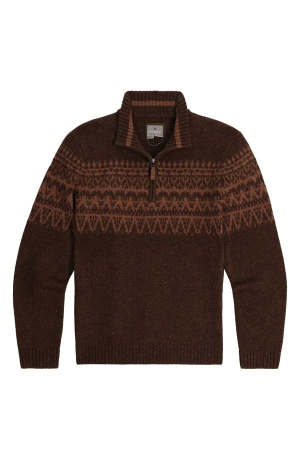 ロイヤルロビンズ メンズ アウター パーカー・スウェット ハーフジップ ウール ROYAL ROBBINS Arch Rock Quarter Zip Merino Wool Pullover Sea 32,370円