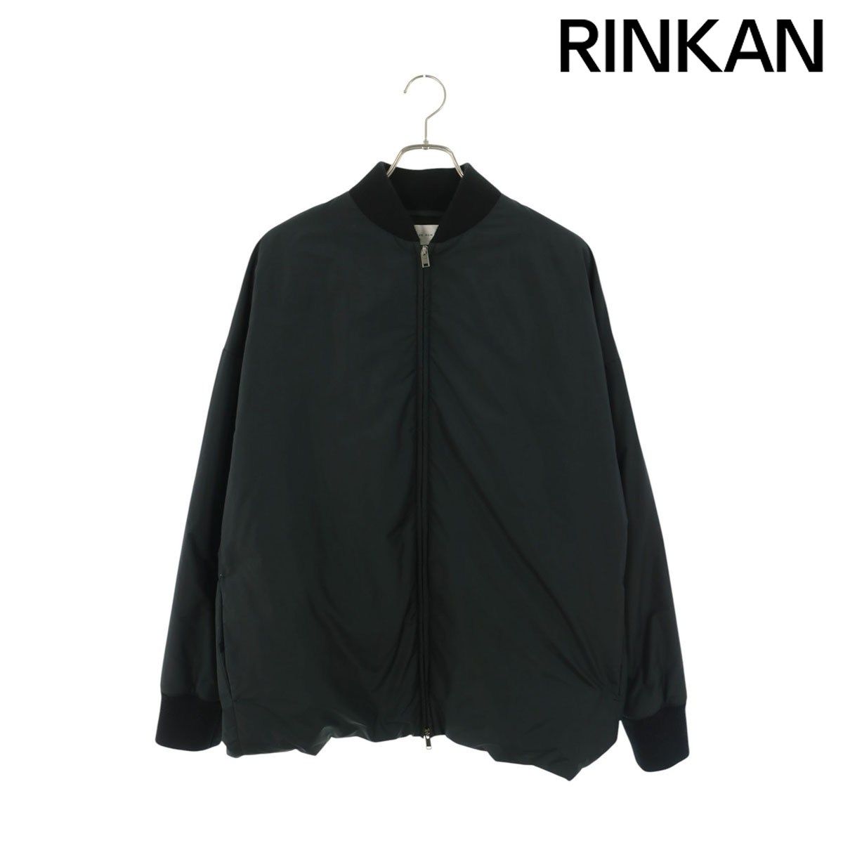 ザロウ 701-W3401/DILLON JACKET ディランダウンジャケットブルゾン メンズ 36