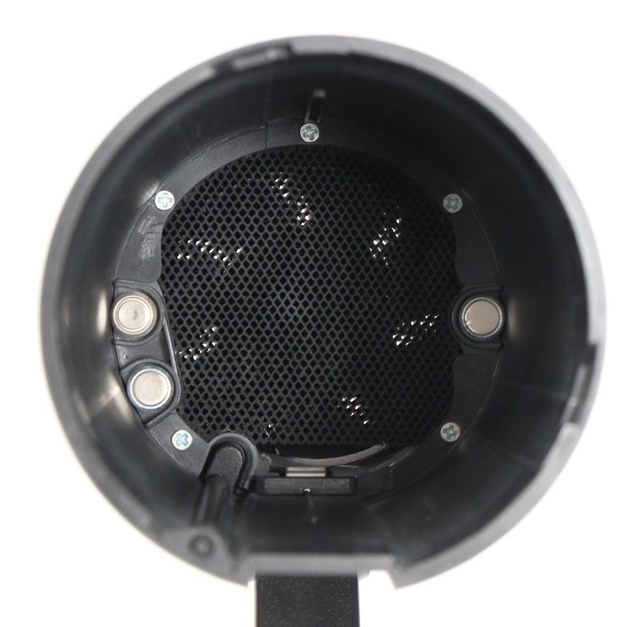 美品】Airdog mini portable CZ-20T ブラック 高性能空気清浄機
