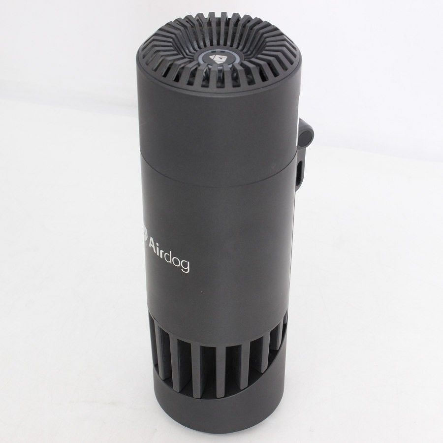 【新品】Airdog mini portable CZ-20T ブラック Air dog mini portable ブラック CZ-20T 新品】Airdog mini portable