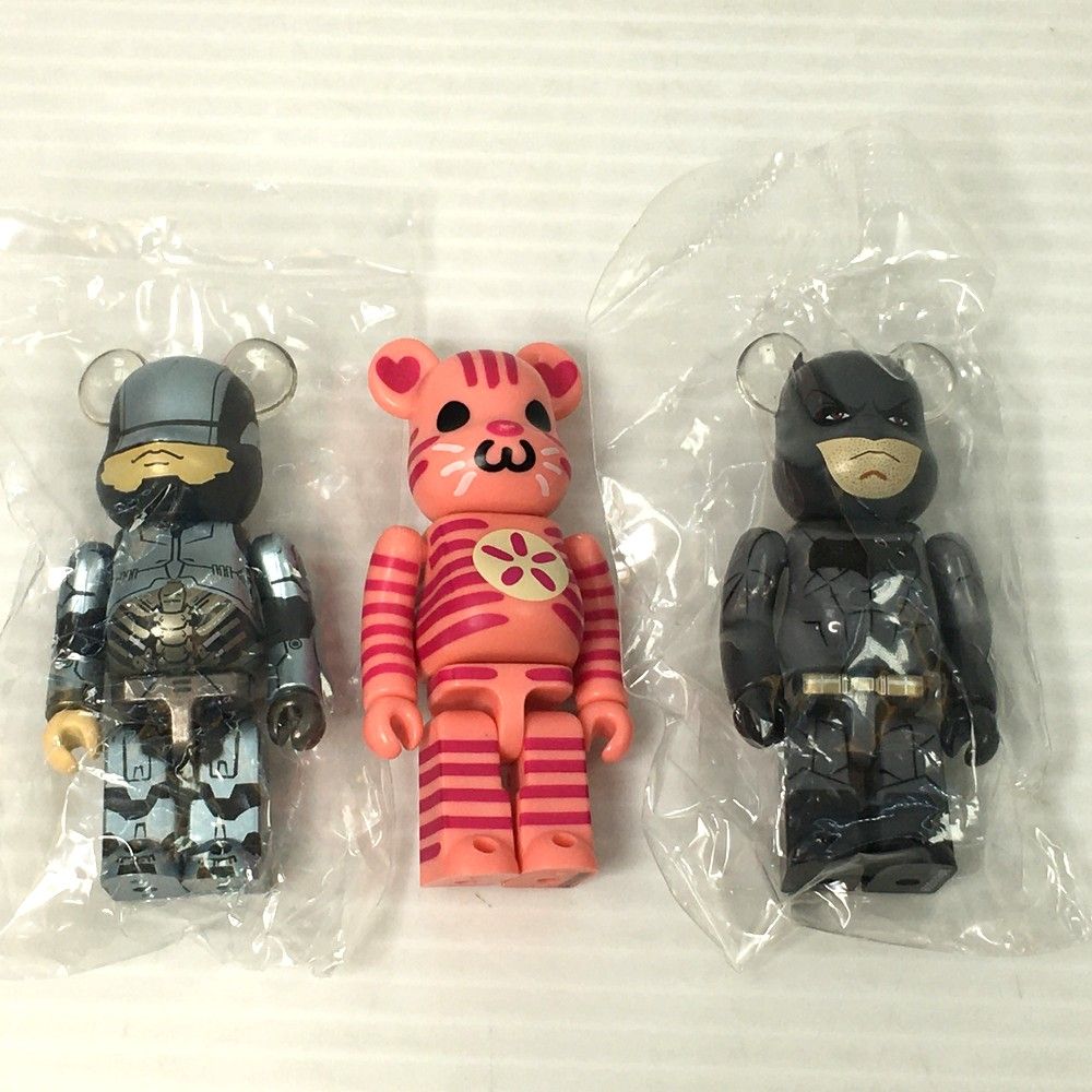 スターウォーズ WARS フルコンプ マンダロリアン ベアブリック BE