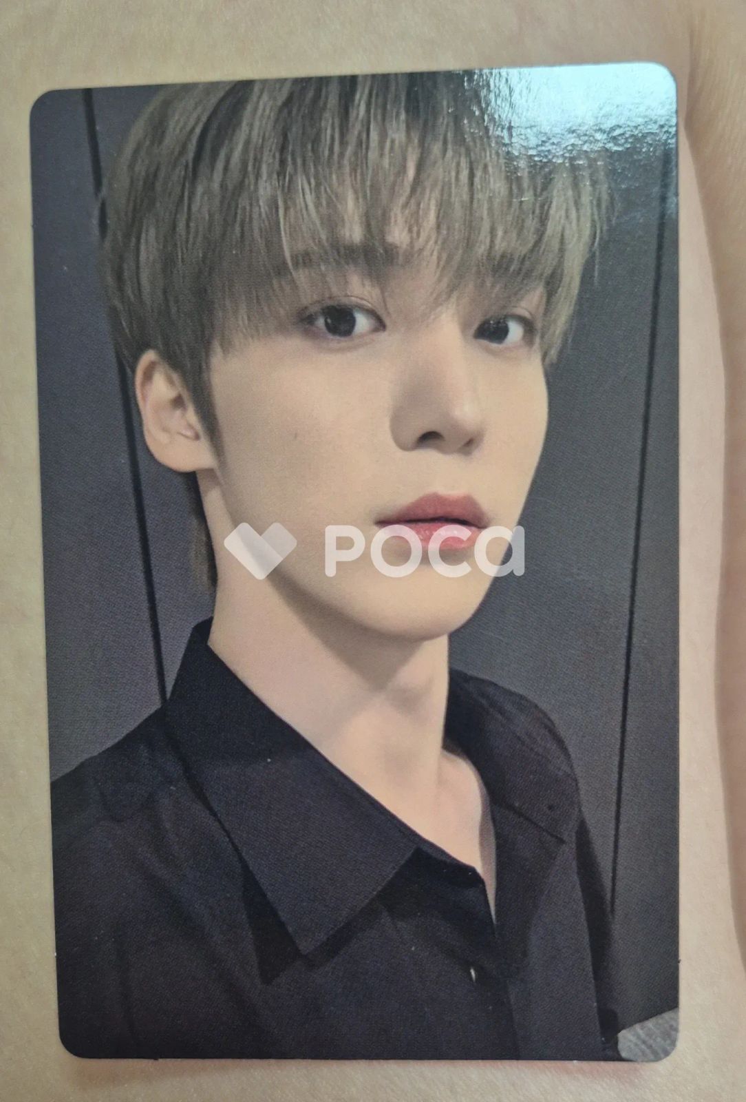 ATEEZ ユノ GOLDEN HOUR : Part.3 'In Your Fantasy Edition