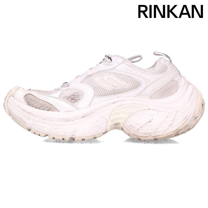 バレンシアガ 6XL シックスエックスエルスニーカー メンズ 40