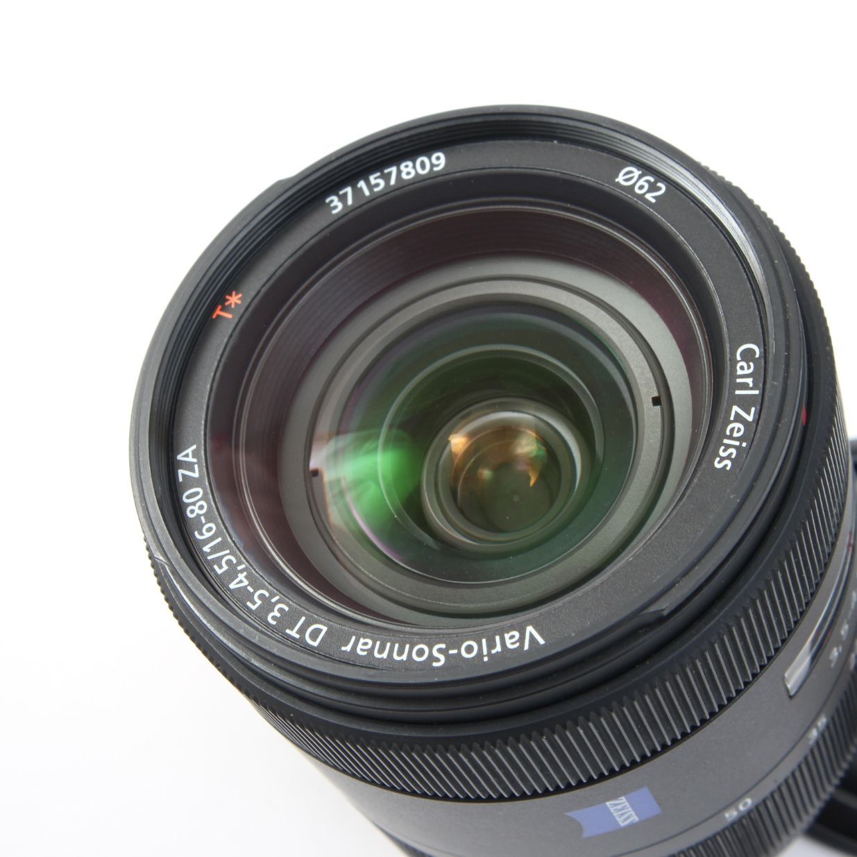 SONY ソニー Vario Sonnar DT 16-80mm F3.5-4.5 ZA αマウント - メルカリ