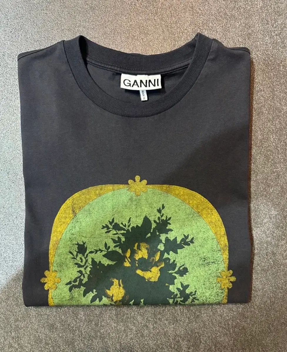 ガニー GANNI