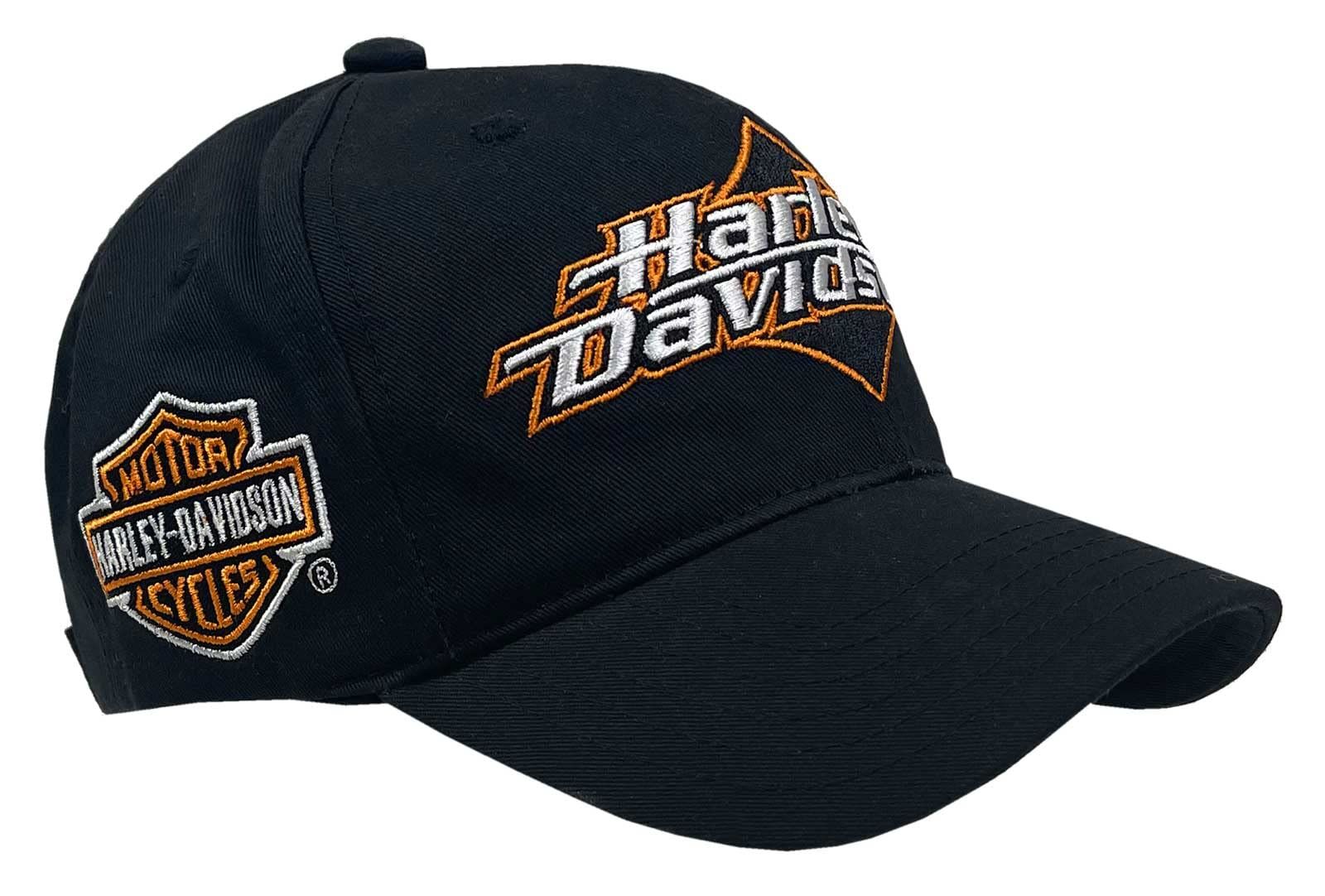 Harley-Davidson SPORTING_GOODS メンズ カラー: ブラック