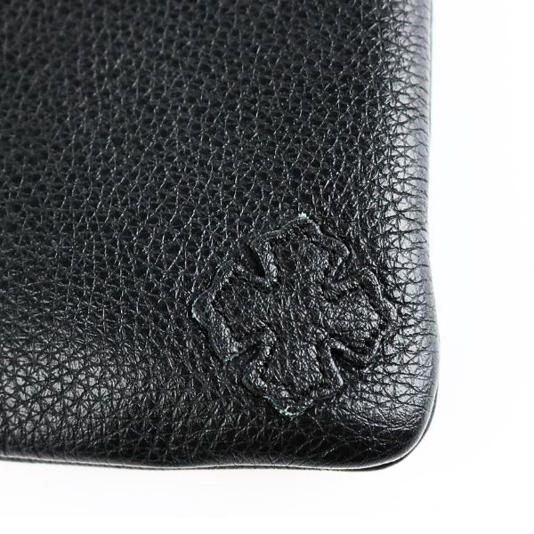CHROME HEARTS 銀座店 クロムハーツ アイウェアケース ダガージップ