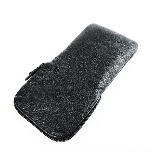 CHROME HEARTS 銀座店 クロムハーツ アイウェアケース ダガージップ