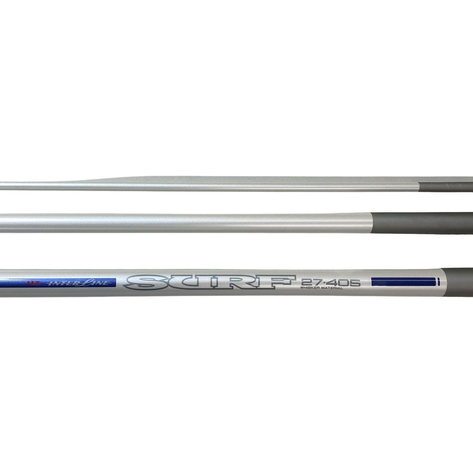 DAIWA ダイワ 投竿 HZインターラインサーフ 27号405 06930722 - メルカリ