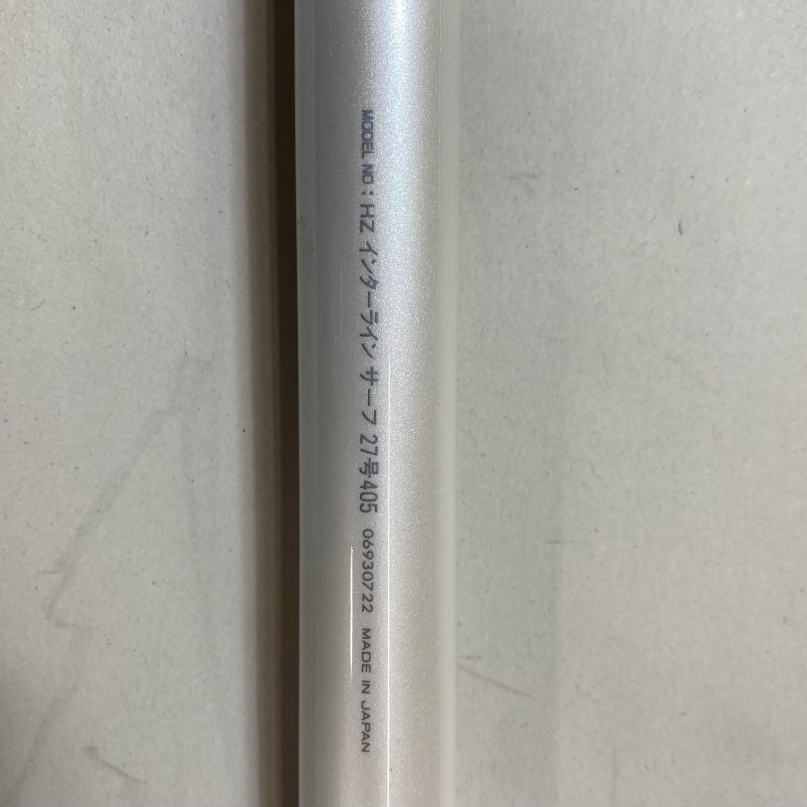 DAIWA ダイワ 投竿 HZインターラインサーフ 27号405 06930722 - メルカリ