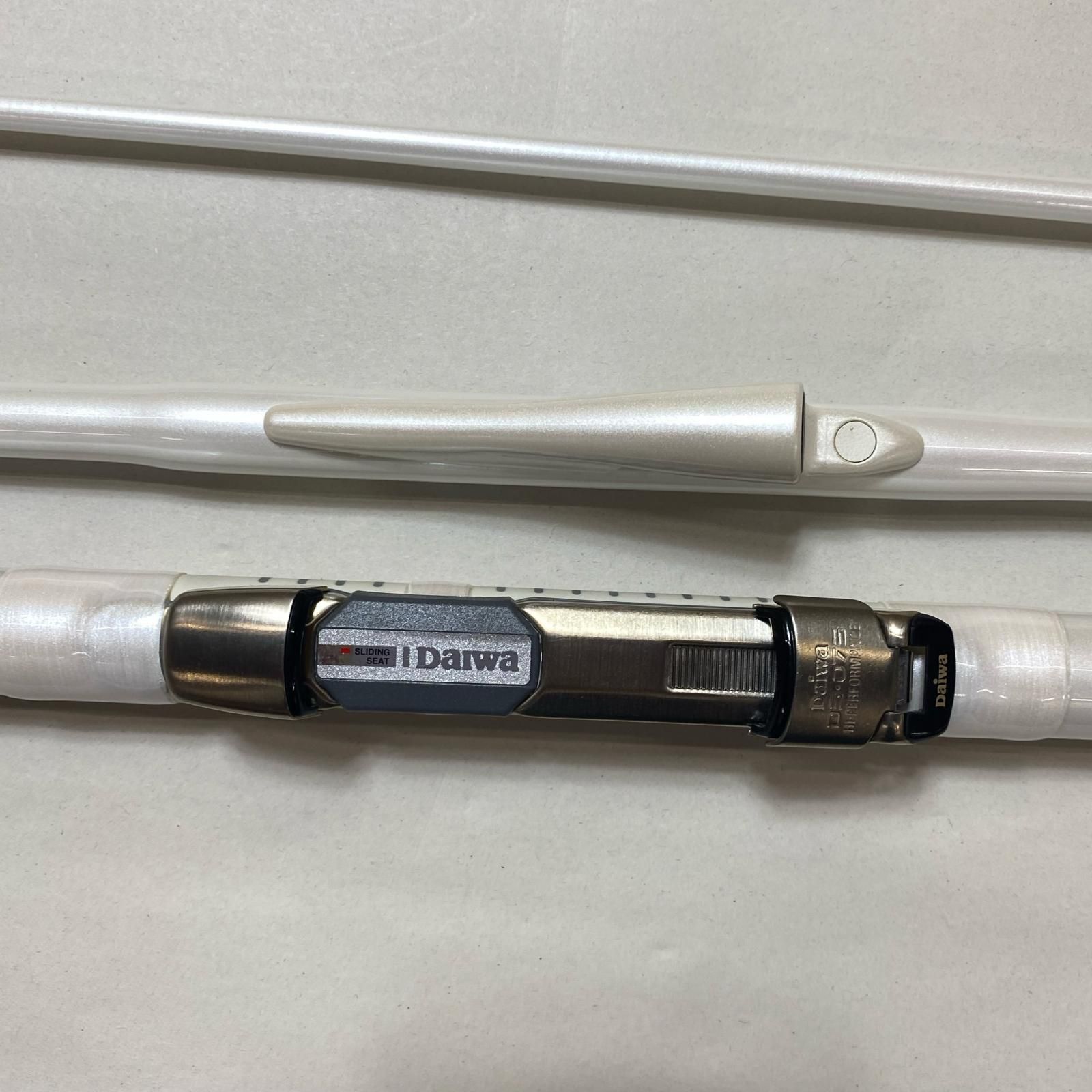 DAIWA ダイワ 投竿 HZインターラインサーフ 27号405 06930722 - メルカリ
