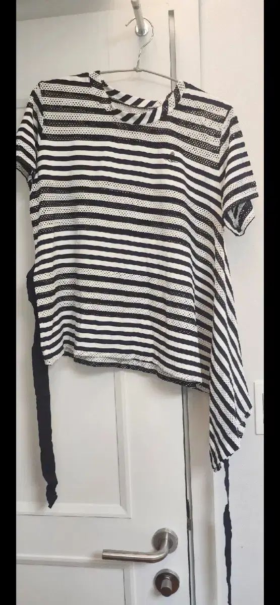 ヴィヴィアン・ウエストウッド ストライプ Tシャツ