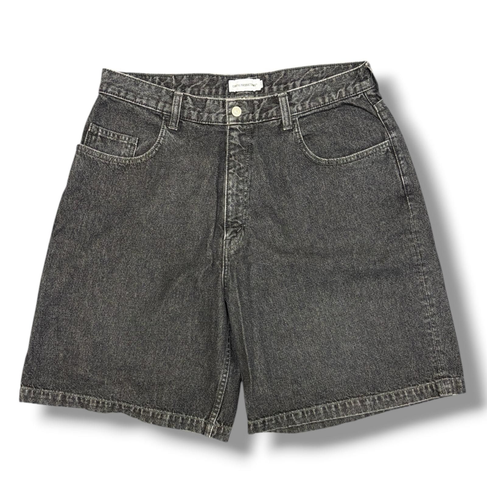 参考上代23100円 COOTIE PRODUCTIONS 25SS 5 Pocket Denim Baggy