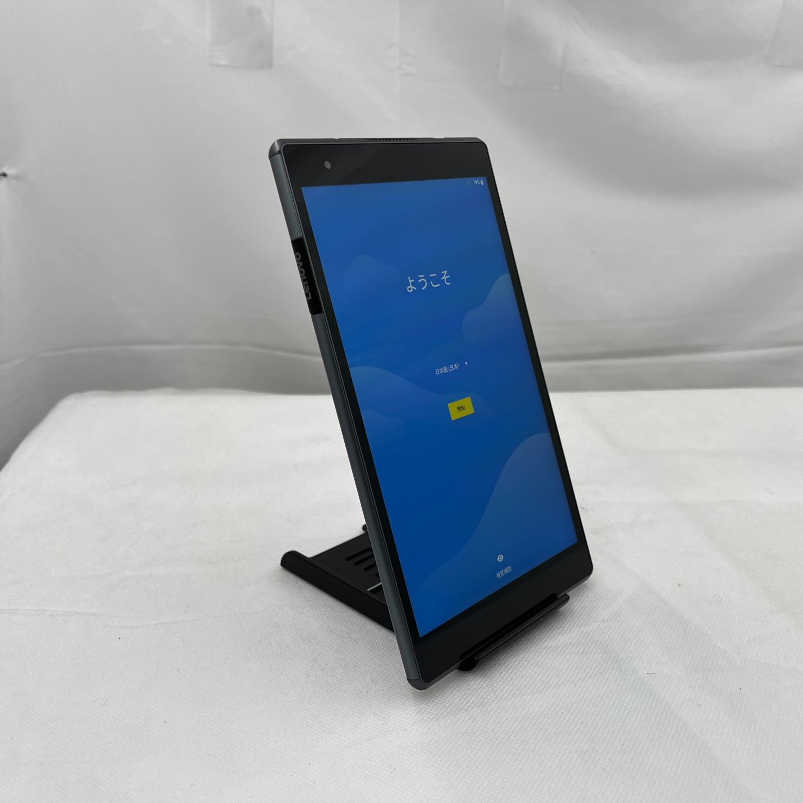 ジャンク Lenovo TAB4 8 Plus 64GB TB-8704F - メルカリ