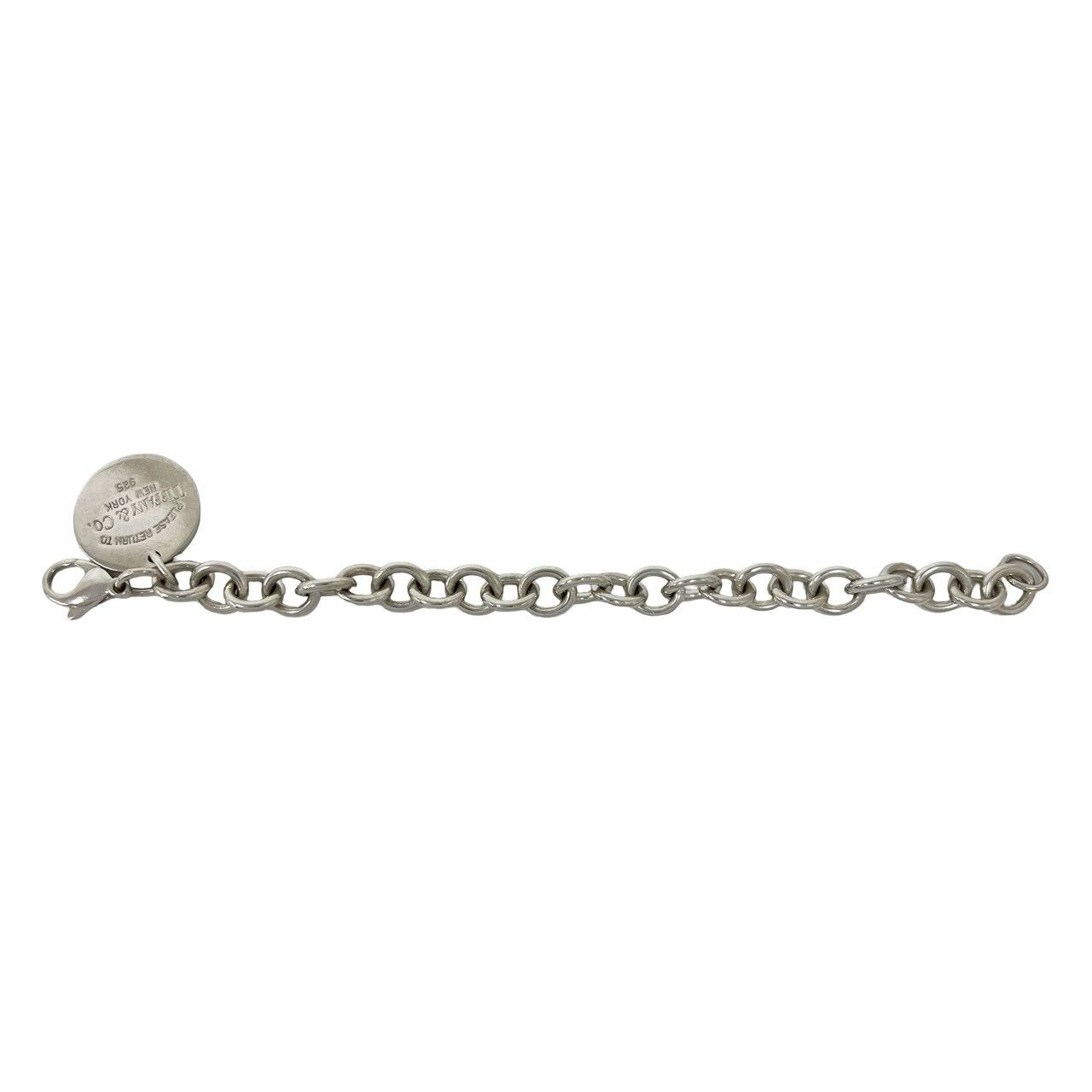 ヴィンテージ ティファニー リターントゥ 極 美品 TIFFANY&Co. ティファニー ヴィンテージ リターントゥ