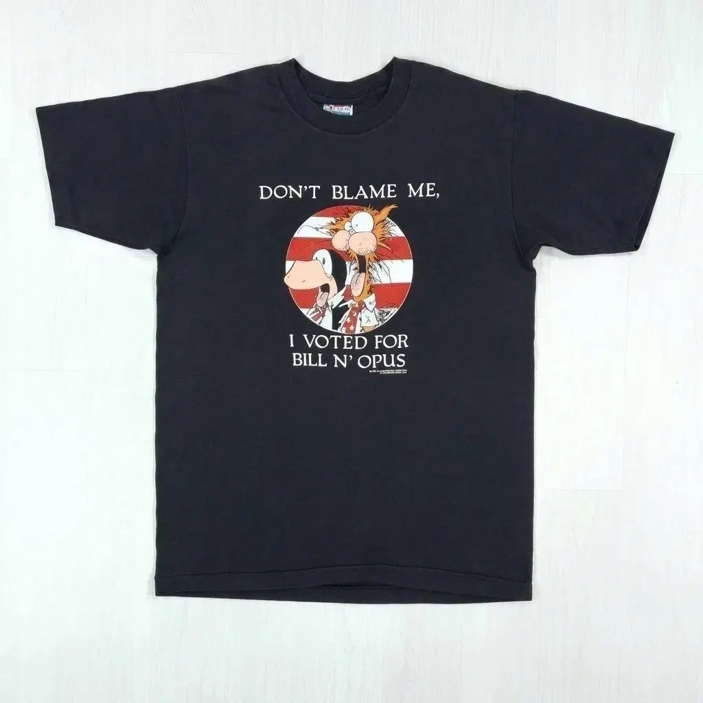 1986年 ブルームカウンティ 半袖Tシャツ L