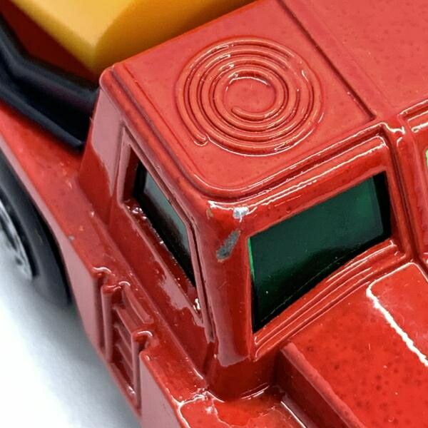 中古】レズニー マッチボックス ミニカー スピードパック 4コ入り[10