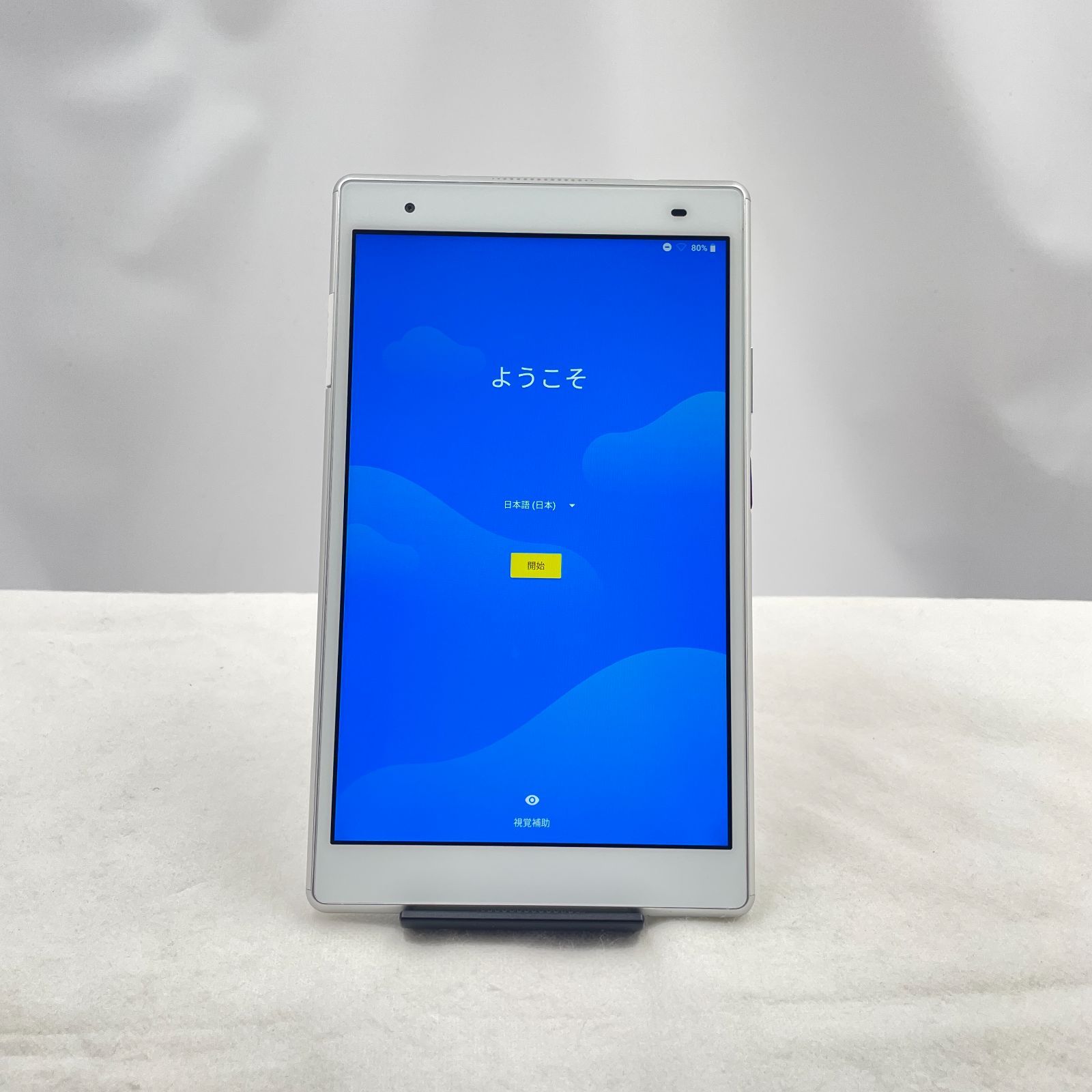 ジャンク Lenovo TAB4 8 Plus TB-8704F - メルカリ