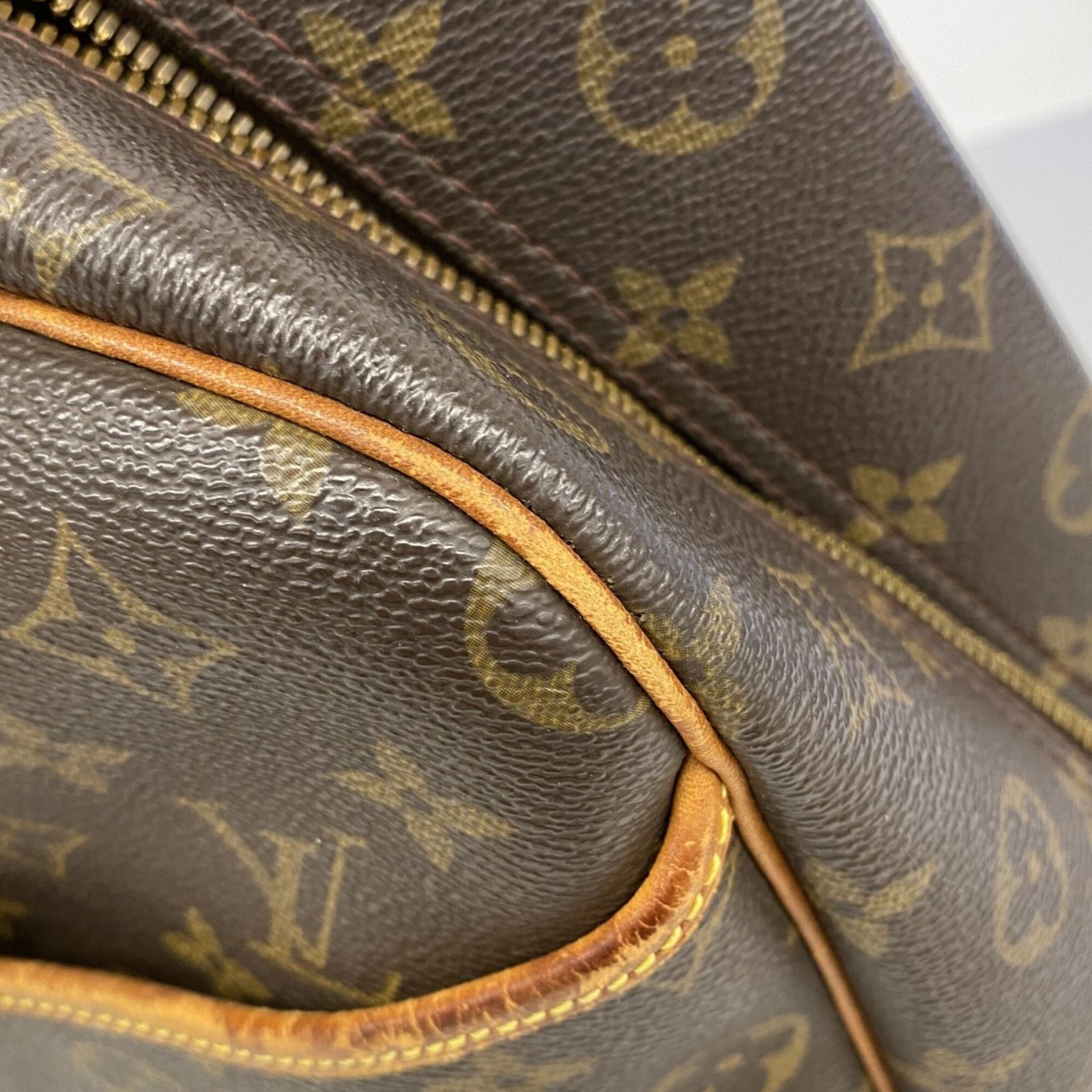 ルイ・ヴィトン(Louis Vuitton) ルイ・ヴィトン ハンドバッグ 