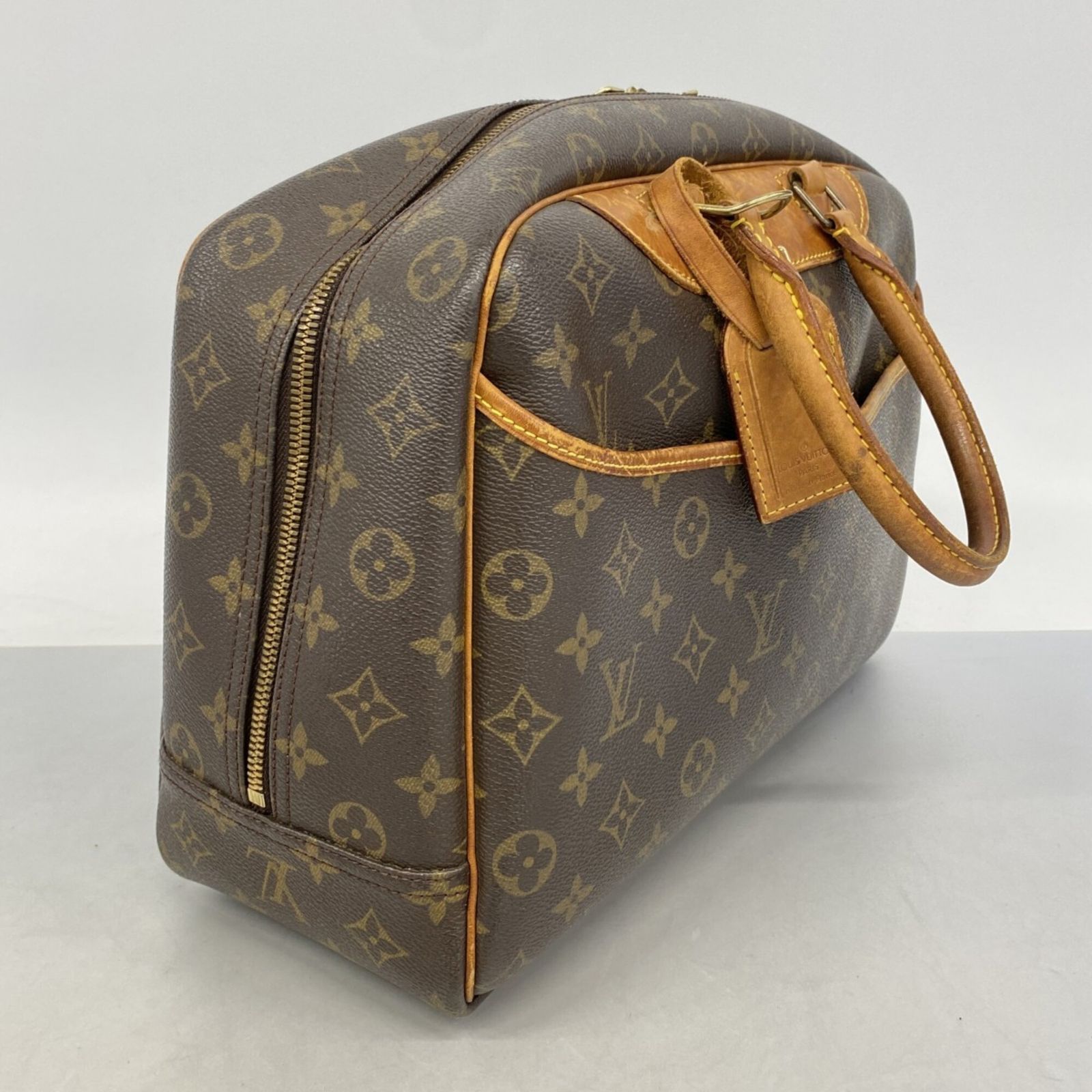 ルイ・ヴィトン(Louis Vuitton) ルイ・ヴィトン ハンドバッグ
