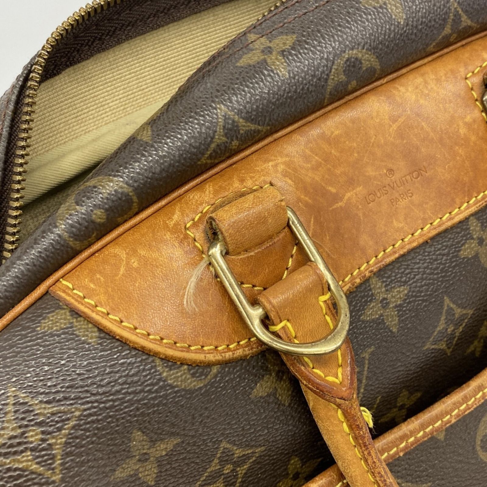 ルイ・ヴィトン(Louis Vuitton) ルイ・ヴィトン ハンドバッグ 