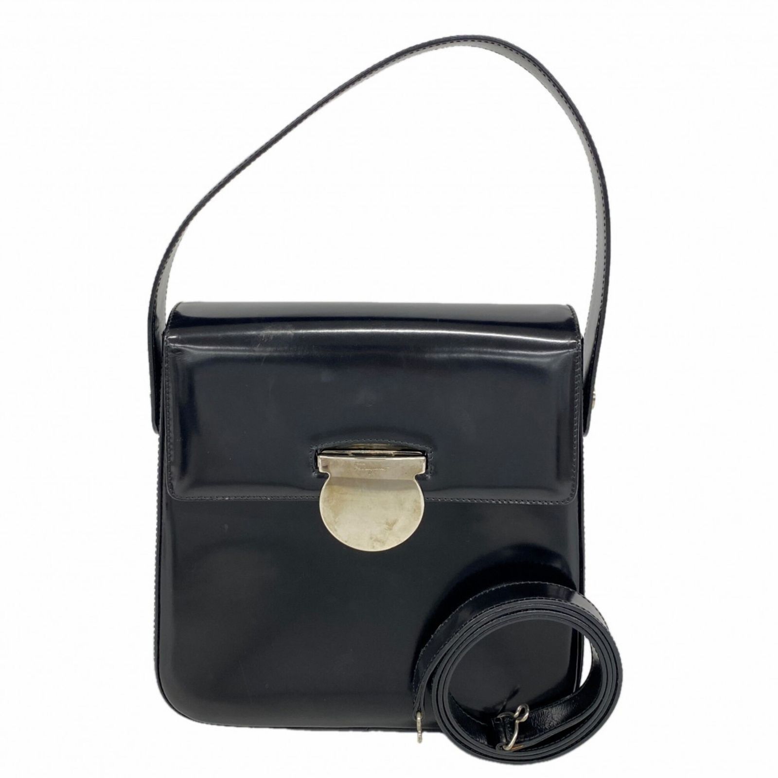 サルヴァトーレ・フェラガモ(Salvatore Ferragamo) サルヴァトーレ