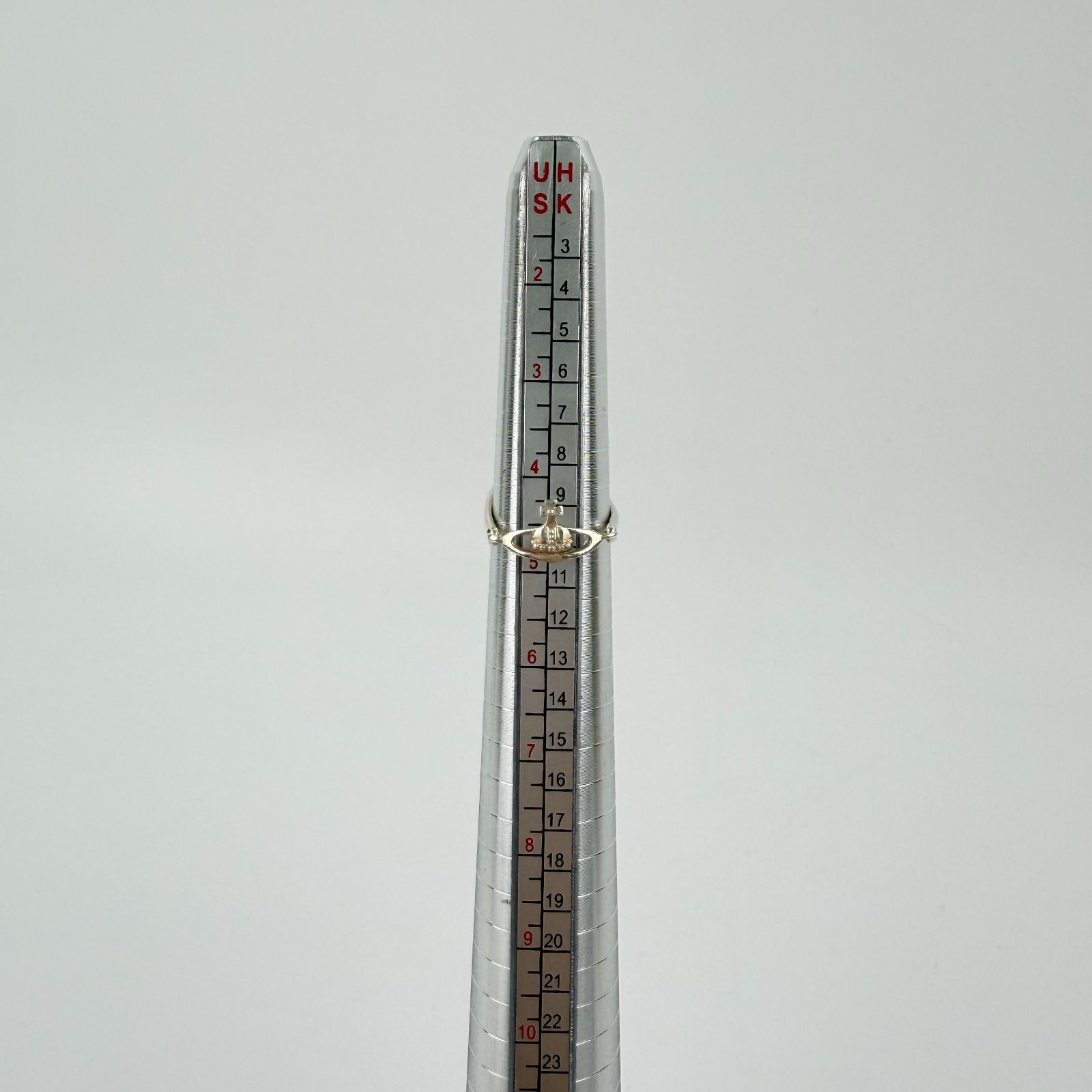 中古】Vivienne Westwood ヴィヴィアンウエストウッド オーブ リング