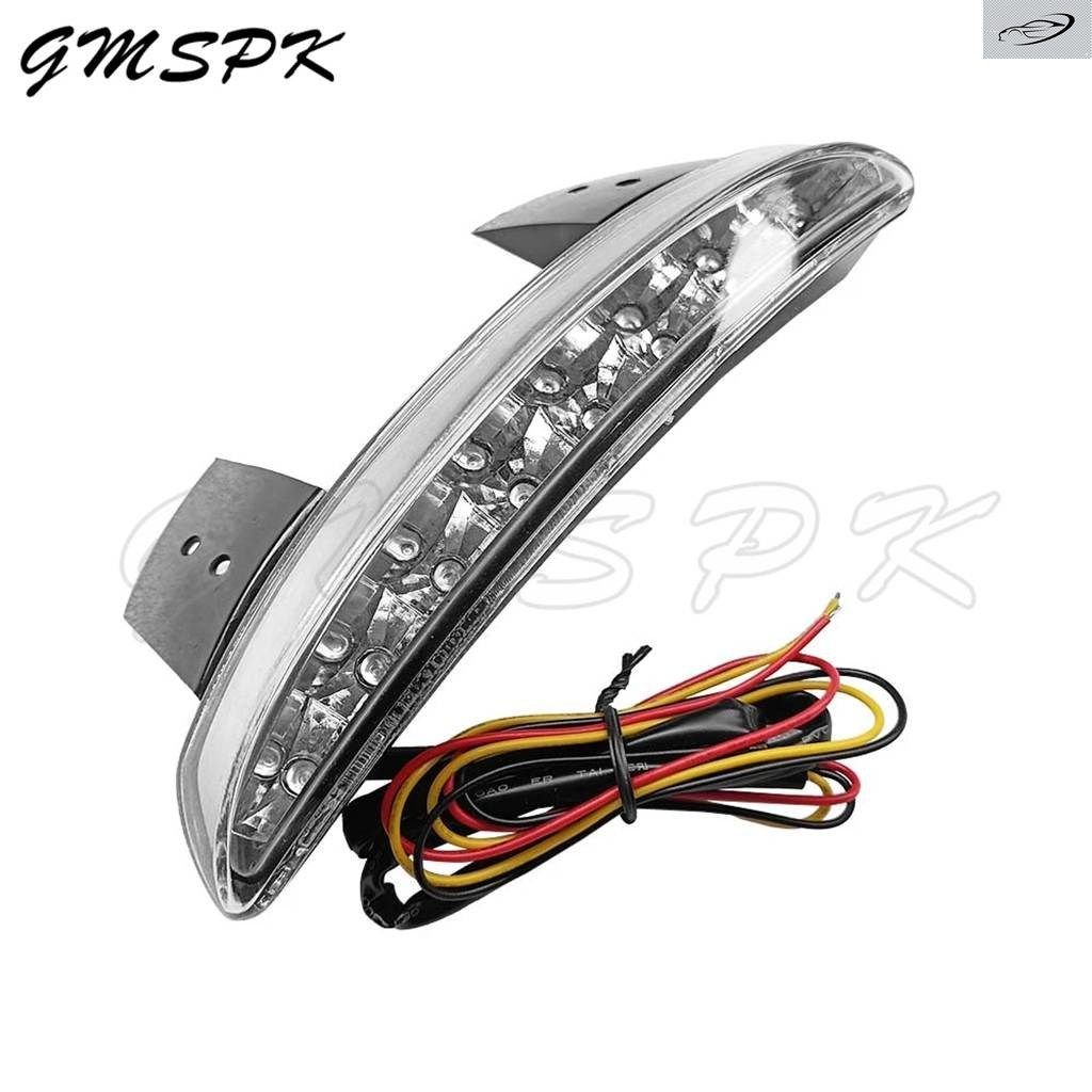 ハーレー ツーリング スポーツスター XL883 1200用 オートバイ リア