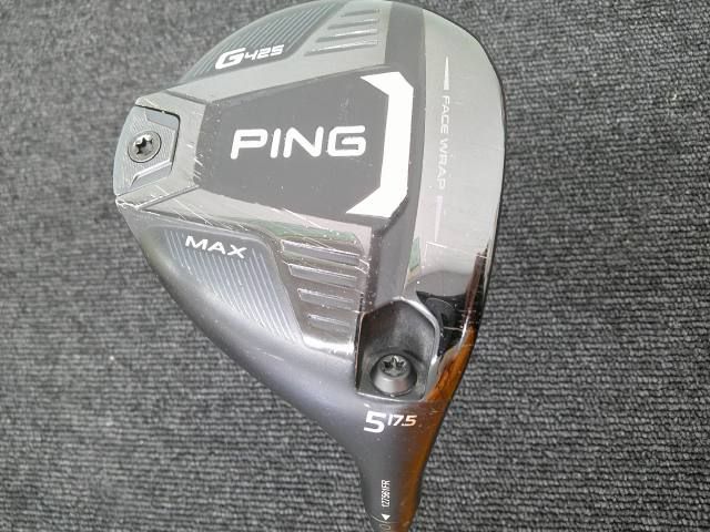 中古 フェアウェイウッド ピン G425 MAX/PING TOUR 173-65(JP)レンチナシ/S/17.5[0899]■松山店