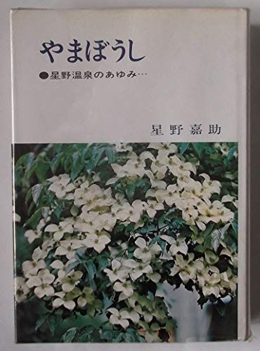 やまぼうし ―星野温泉のあゆみ