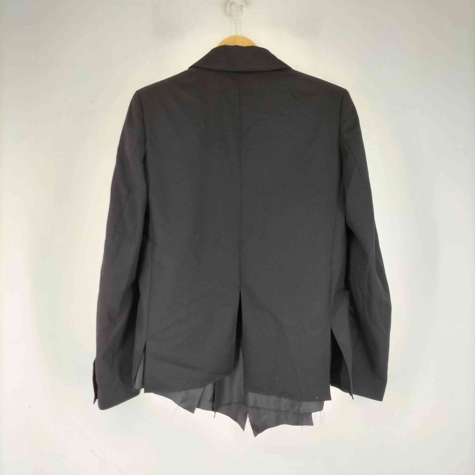 サルバム sulvam 26SS DARTS SINGLE JACKET メンズ JPN：S - メルカリ