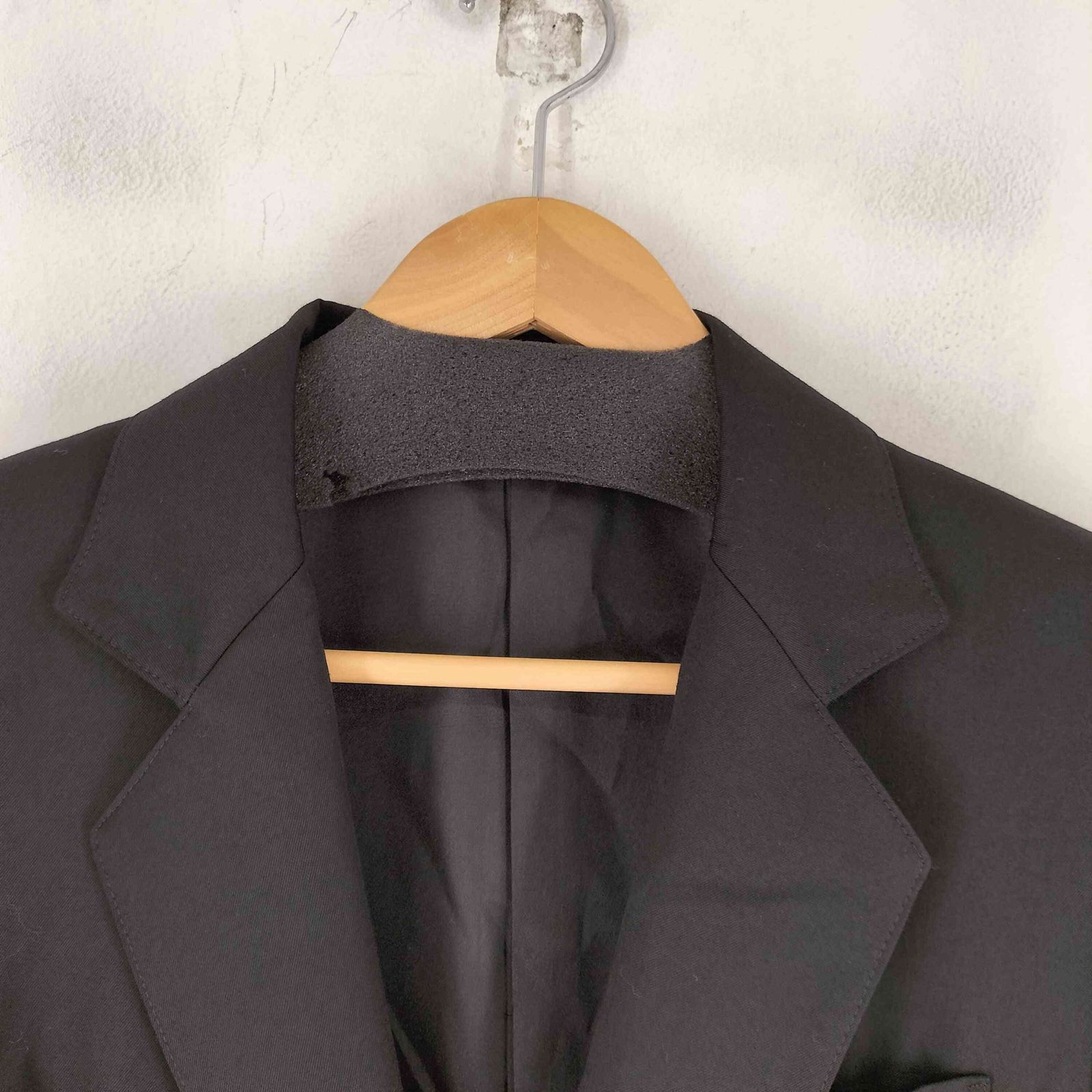 サルバム sulvam 26SS DARTS SINGLE JACKET メンズ JPN：S - メルカリ