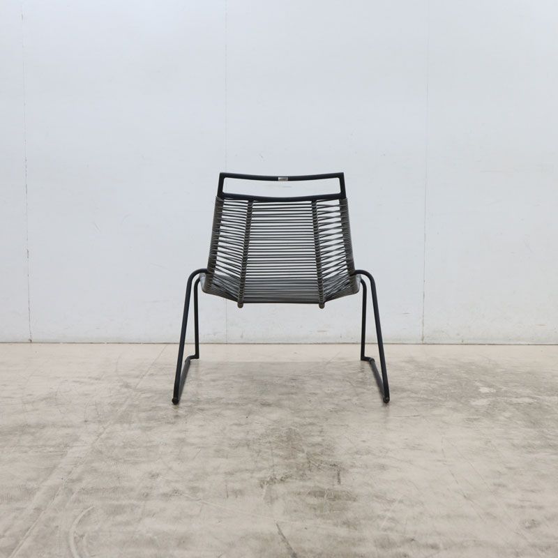 美品 BoConcept ボーコンセプト ELBA エルバ アウトドアテーブル