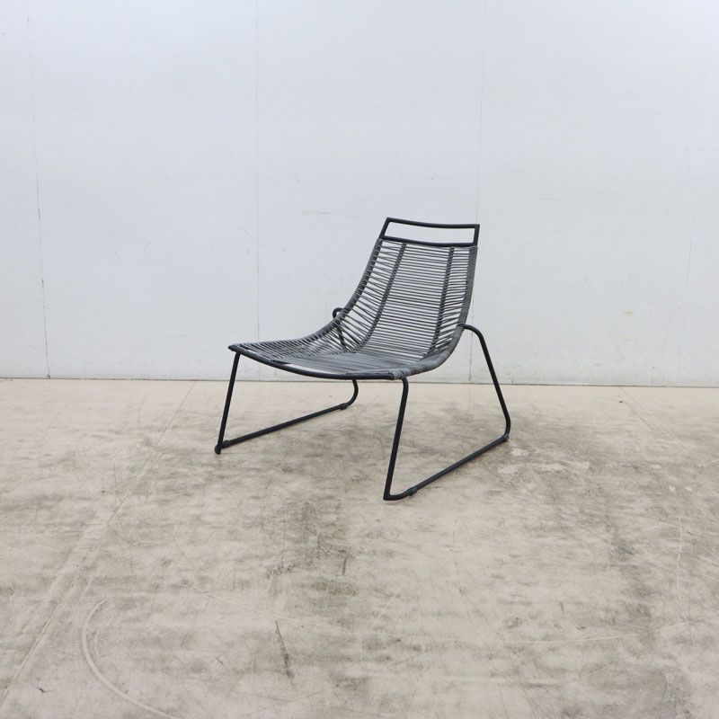 美品 BoConcept ボーコンセプト ELBA エルバ アウトドアテーブル