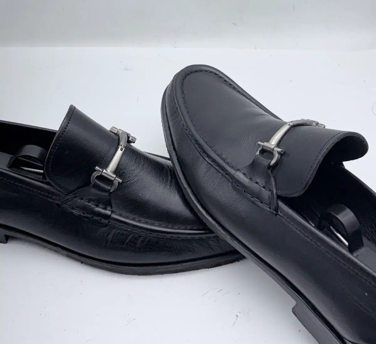 正規品)FERRAGAMO フェラガモ 靴