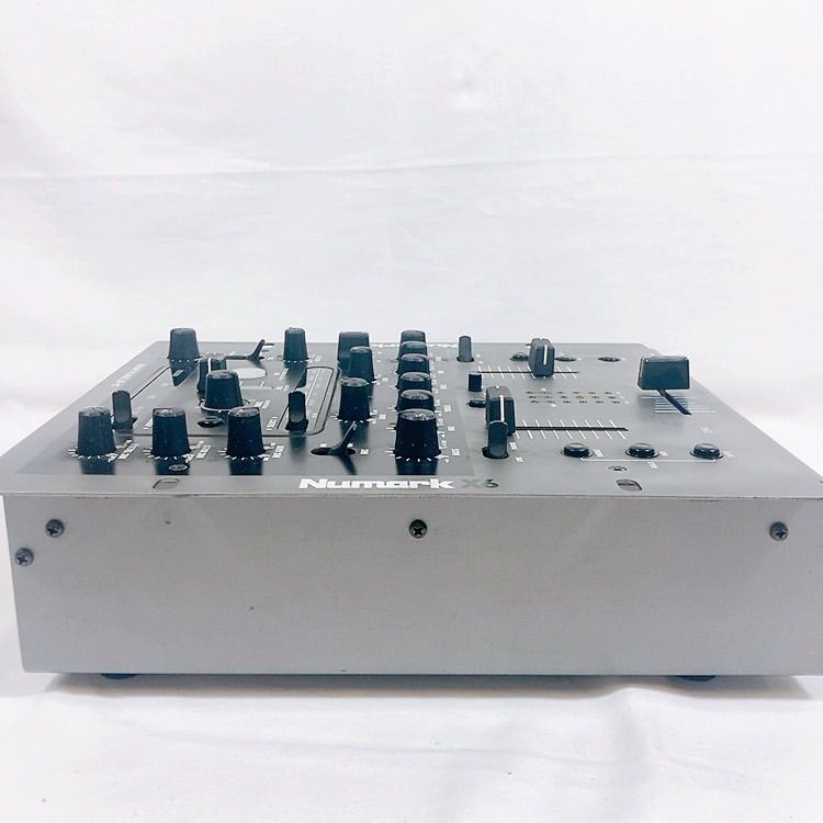 ◇Numark X6 DJミキサー 3チャンネルミキサー DJ機材 ターンテーブル