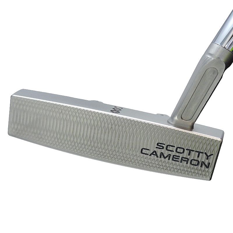 スコッティ キャメロン パター PHANTOM 7.5 34インチ 7.5 Scotty