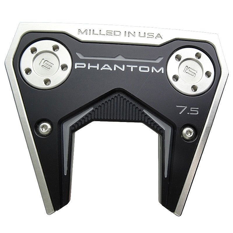 スコッティ キャメロン パター PHANTOM 7.5 34インチ 7.5 Scotty