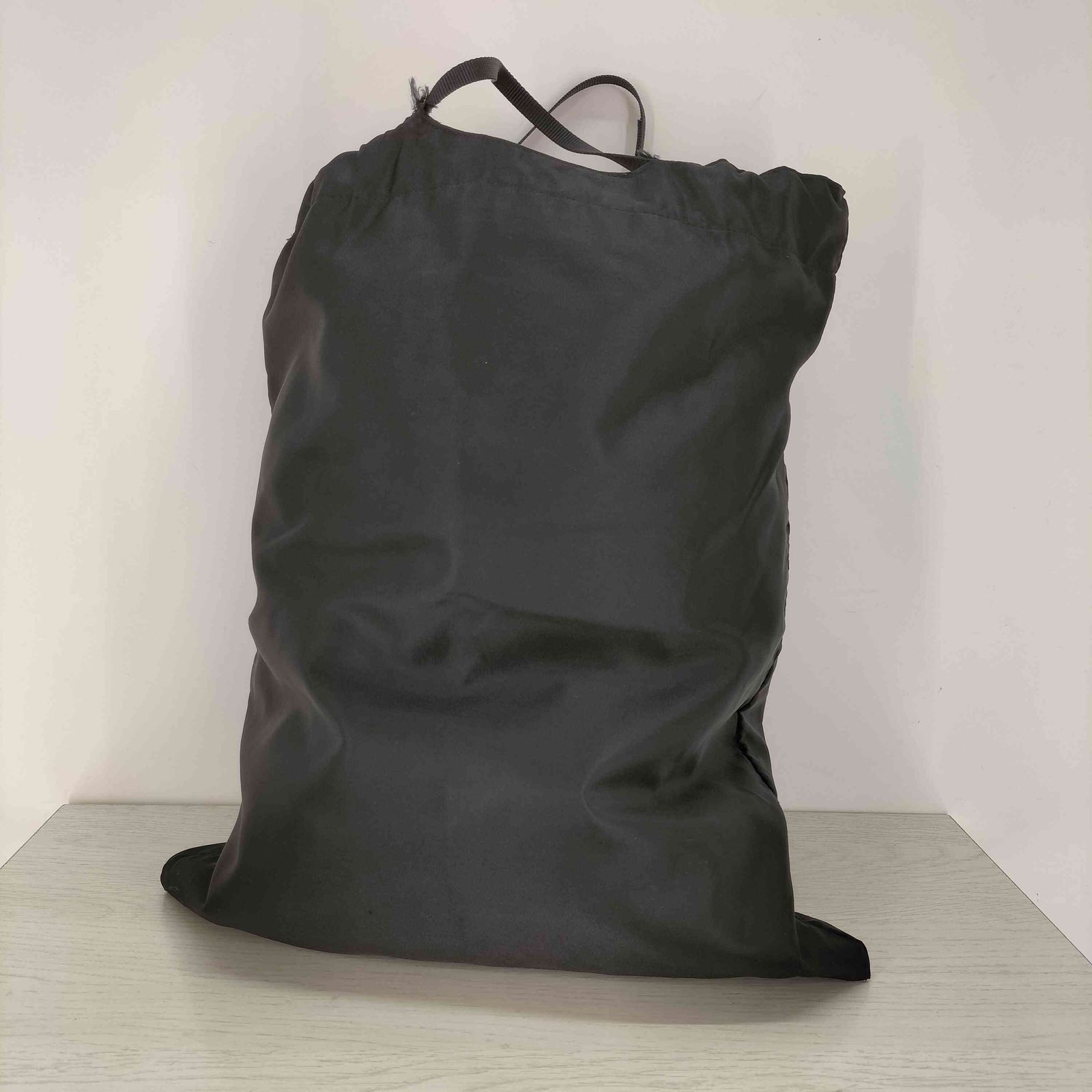 ヘルムートラング HELMUT LANG 本人期 nylon bag archive メンズ 表記