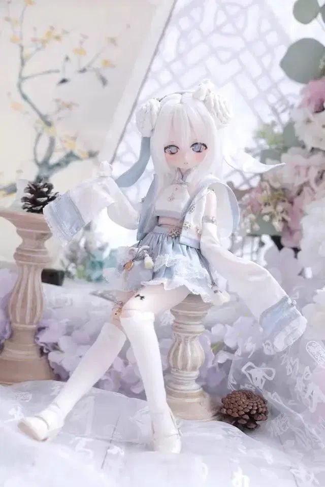 MDD MSD 衣装フルセット