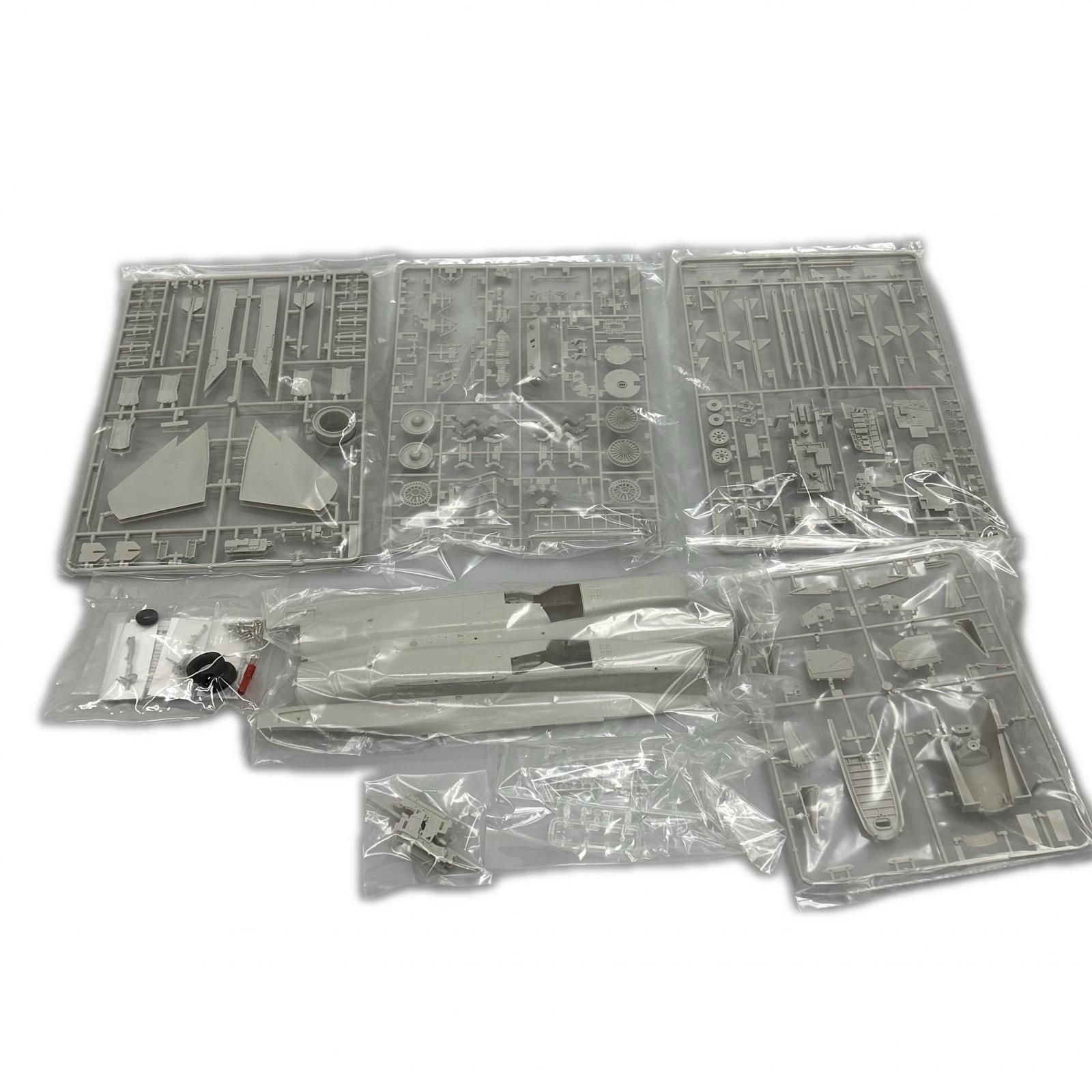 タミヤ 1/32 航空自衛隊 F-15J イーグル 「エアークラフトシリーズ No