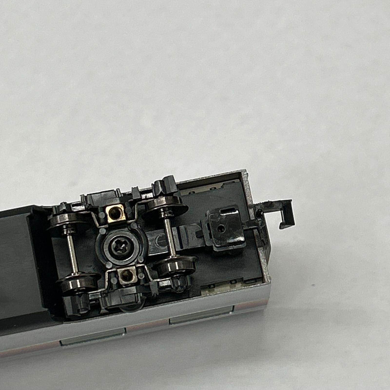 TOMIX 98616 鉄道模型 1/150 JR E26系(カシオペア) 基本セットB(6両