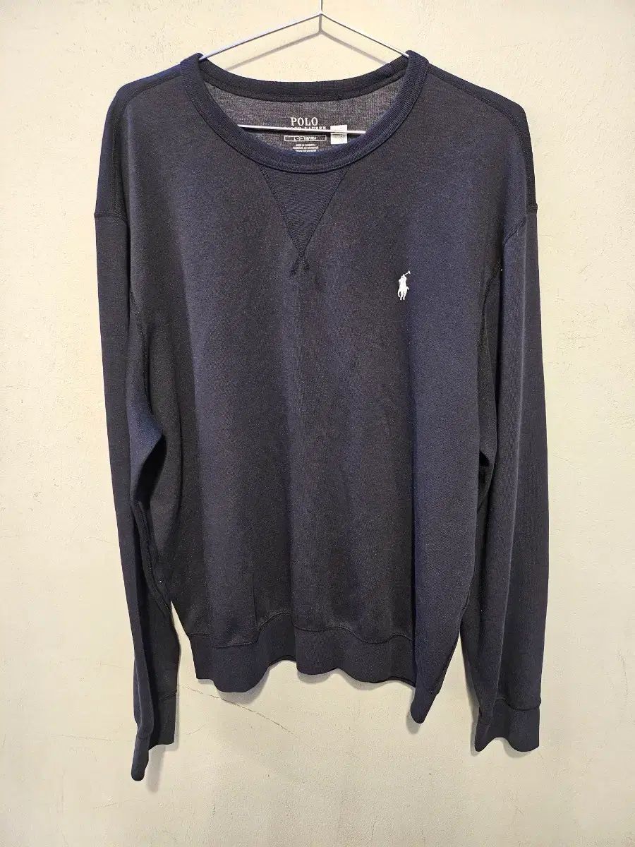 ポロラルフローレン 正規品 スウェット