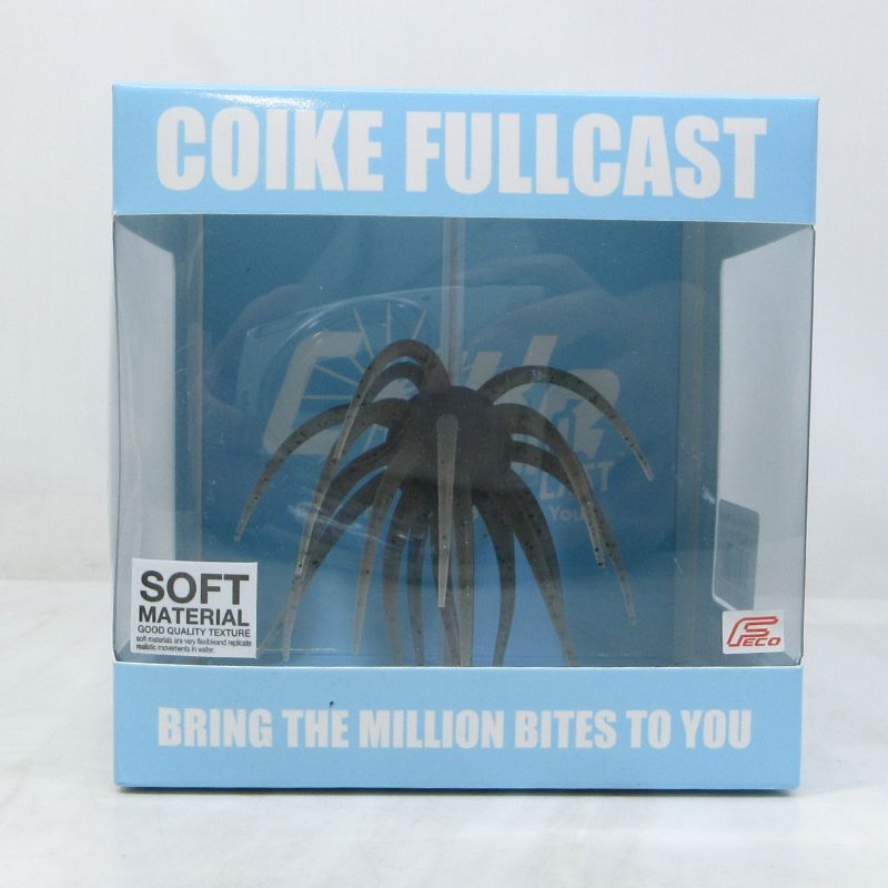 三重本店】 中古 HIDEUP | ハイドアップ ルアー COIKE FULLCAST コイケ
