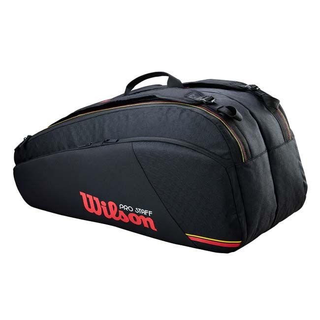 12本収納】ウィルソン(Wilson) 2026 PRO STAFF CLASSIC 12PK プロ