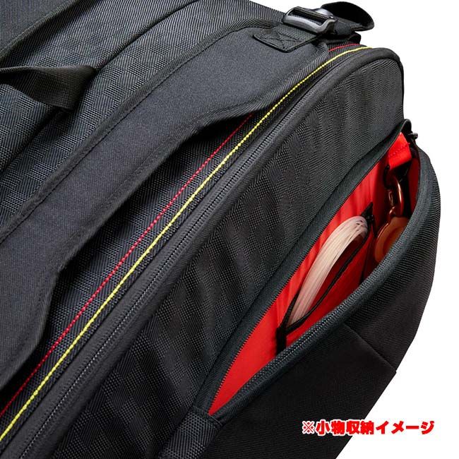 12本収納】ウィルソン(Wilson) 2026 PRO STAFF CLASSIC 12PK プロ